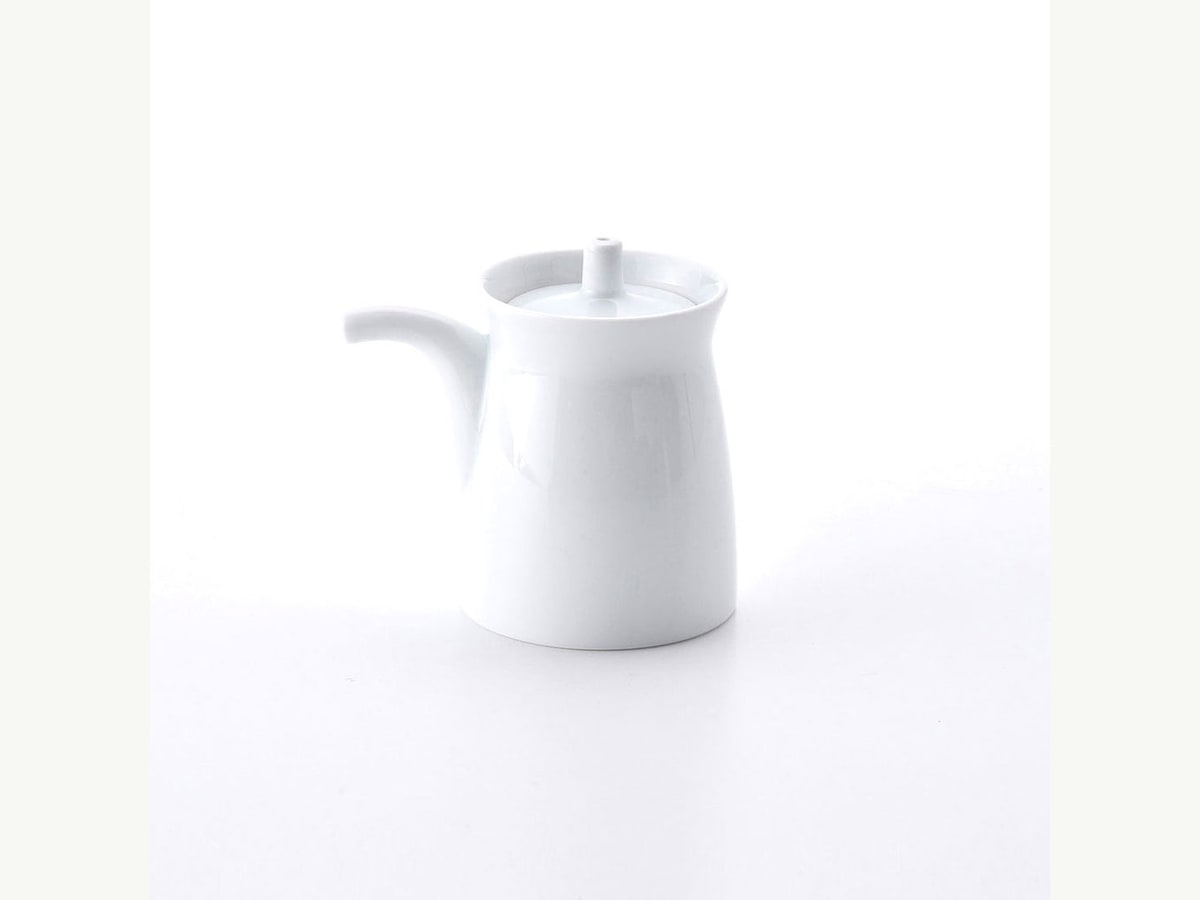 G-Type Soy Pot